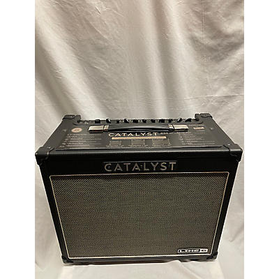 Line 6 Used Line 6 Catalyst Guitar Combo Amp