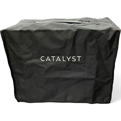Used Line 6 Catalyst Guitar Combo Amp