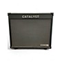 Used Line 6  Catalyst  Guitar Combo Amp