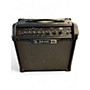Used Line 6 Classic 15 Guitar Combo Amp