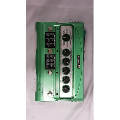 Line 6 Used Line 6 DL4 Delay Modeler Effect Pedal