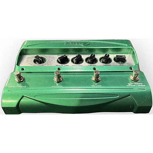 Line 6 Used Line 6 DL4 Delay Modeler Effect Pedal