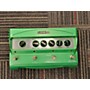 Used Line 6 Used Line 6 DL4 Delay Modeler Effect Pedal