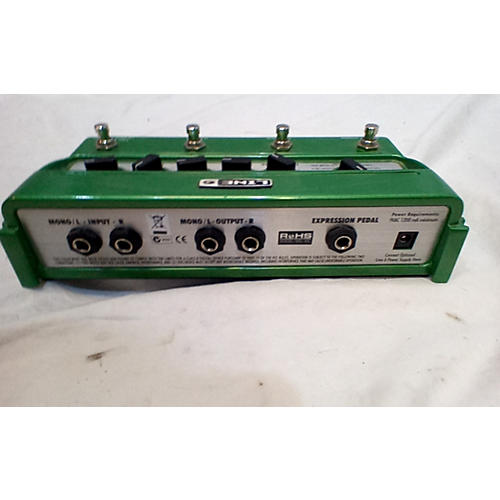 Line 6 Used Line 6 DL4 Delay Modeler Effect Pedal