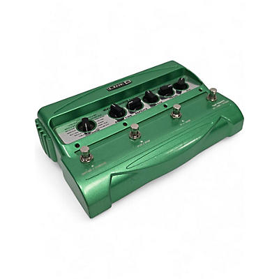 Line 6 Used Line 6 DL4 Delay Modeler Effect Pedal