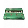 Used Line 6 DL4 Delay Modeler Effect Pedal
