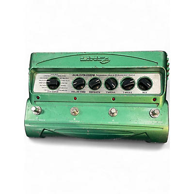Used Line 6 DL4 Delay Modeler Effect Pedal