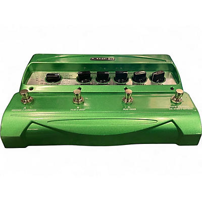 Used Line 6 DL4 Delay Modeler Effect Pedal