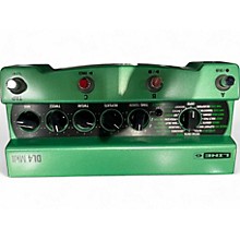 Used Line 6 DL4 Delay Modeler Effect Pedal