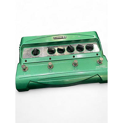 Used Line 6 DL4 Delay Modeler Effect Pedal