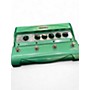 Used Line 6 DL4 Delay Modeler Effect Pedal