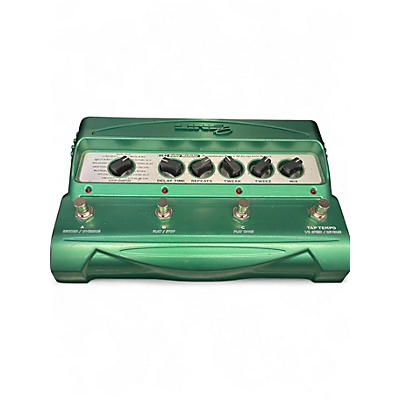 Used Line 6 DL4 Delay Modeler Effect Pedal