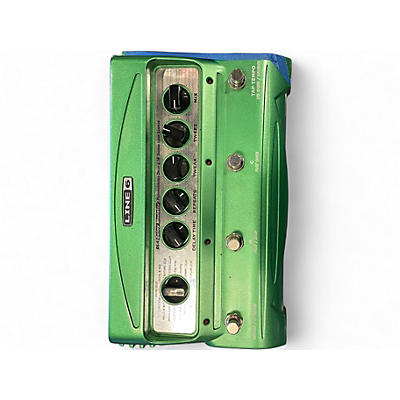 Used Line 6 DL4 Delay Modeler Effect Pedal