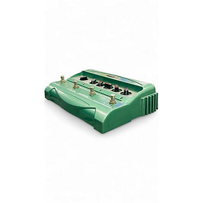 Used Line 6 DL4 Delay Modeler Effect Pedal