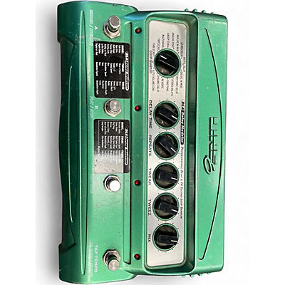 Used Line 6 DL4 Delay Modeler Effect Pedal