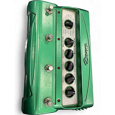 Used Line 6 DL4 Delay Modeler Effect Pedal