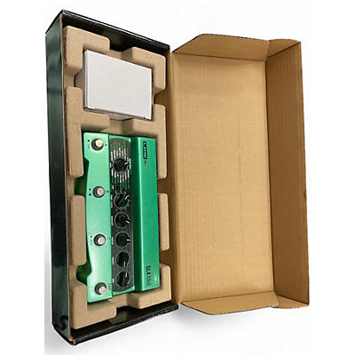 Used Line 6 DL4 Delay Modeler Effect Pedal