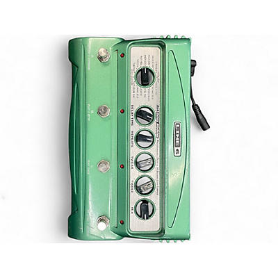 Used Line 6 DL4 Delay Modeler Effect Pedal