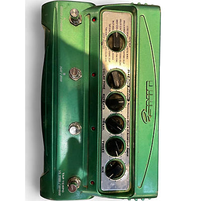 Used Line 6 DL4 Delay Modeler Effect Pedal