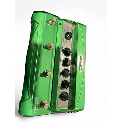Used Line 6 DL4 Delay Modeler Effect Pedal