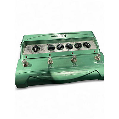 Used Line 6 DL4 Delay Modeler Effect Pedal