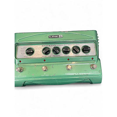Used Line 6 DL4 Delay Modeler Effect Pedal