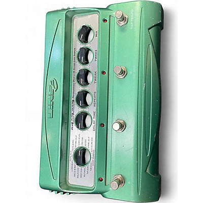 Used Line 6 DL4 Delay Modeler Effect Pedal
