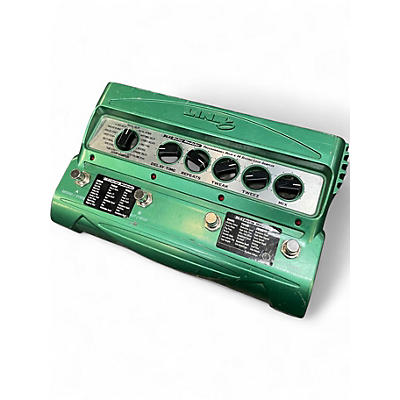 Used Line 6 DL4 Delay Modeler Effect Pedal
