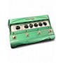 Used Line 6 DL4 Delay Modeler Effect Pedal