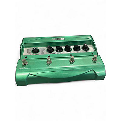 Used Line 6 DL4 Delay Modeler Effect Pedal