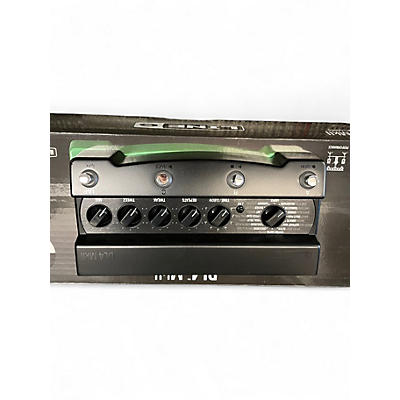 Used Line 6 DL4 Effect Pedal