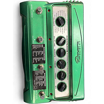 Used Line 6 DL4 Effect Processor