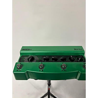 Line 6 Used Line 6 DL4 MK2 Effect Processor