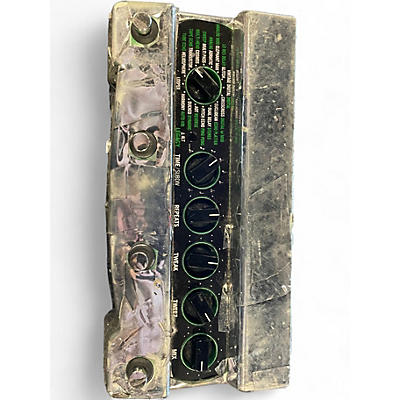 Used Line 6 DL4 MKII Effect Pedal