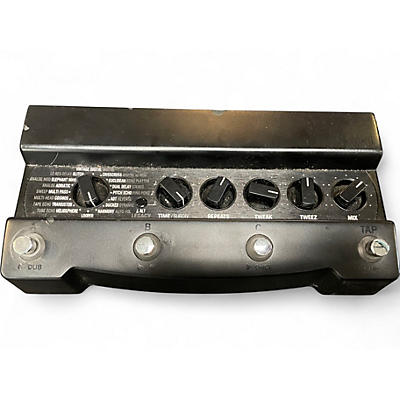 Used Line 6 DL4 Mk II Effect Pedal