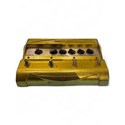 Used Line 6 DM4 Distortion Modeler Effect Pedal