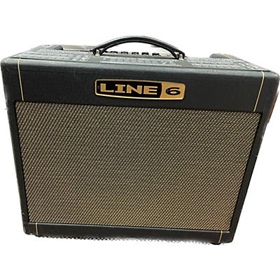 Line 6 Used Line 6 DT25 112 1x12 Guitar Cabinet