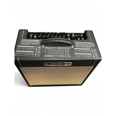 Used Line 6 DT25 25W 1x12 Tube Guitar Combo Amp