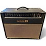 Used Line 6 DT50 50W 1x12 Guitar Combo Amp