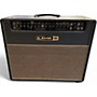 Used Line 6 DT50 50W 2x12 Guitar Combo Amp
