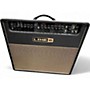 Used Line 6 DT50 Guitar Combo Amp