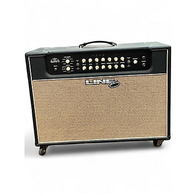 Used Line 6 DUOVERB Guitar Combo Amp