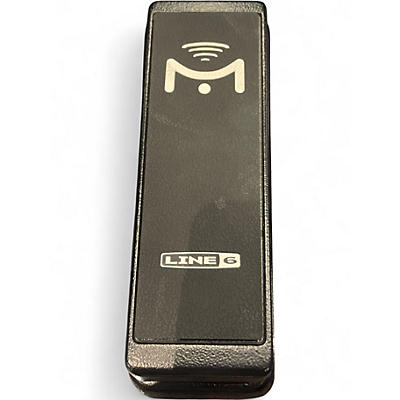 Used Line 6 EP1-L6 EXPRESSION PEDAL Pedal