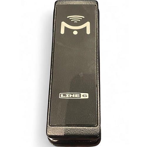 Used Line 6 EP1-L6 EXPRESSION PEDAL Pedal