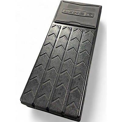 Used Line 6 EX1 Pedal