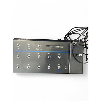 Used Line 6 FB3 FOOTBOARD Effect Processor