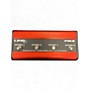 Used Line 6 FB4 Footboard Footswitch