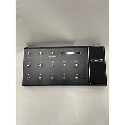 Line 6 Used Line 6 FBV 3 Advanced Footswitch