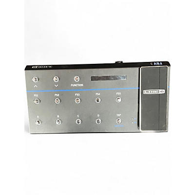 Used Line 6 FBV 3 Advanced Footswitch