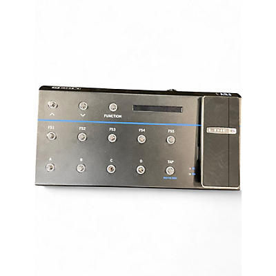 Used Line 6 FBV 3 Advanced Footswitch